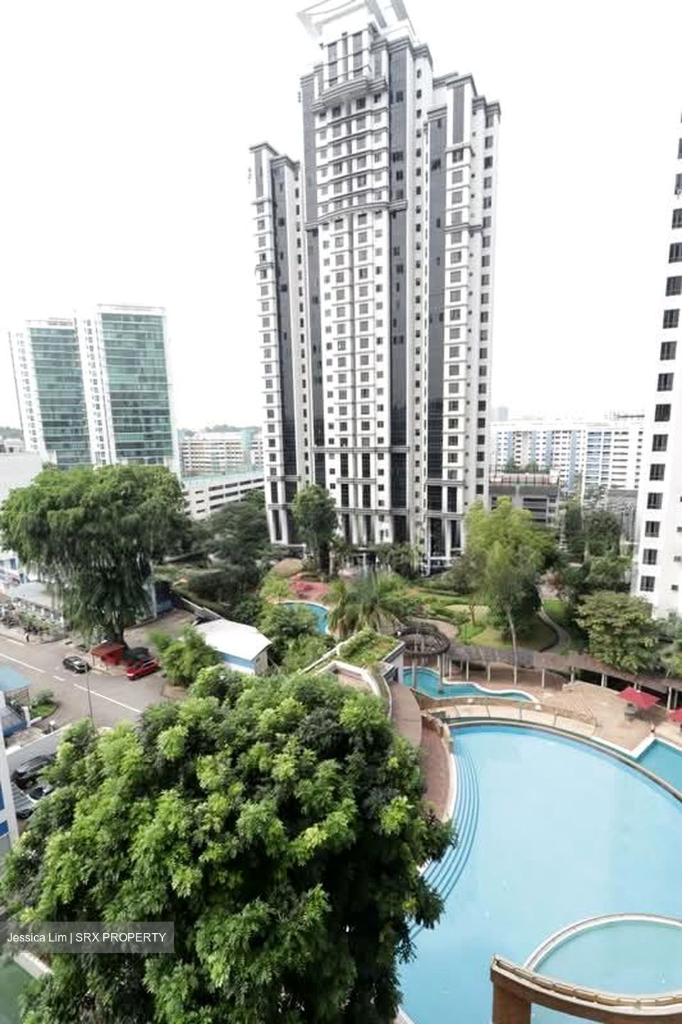 Regent Heights (D23), Condominium #560355651